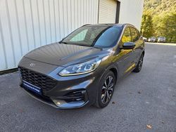 Gris magnetic mã©tallisã©e fashion Utilisé 2022 Ford Kuga Business Edition SUV | 21 499 € (Bon prix)