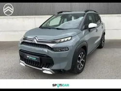 Utilisé 2022 Citroën C3 Aircross PureTech SUV | 17 990 € (Prix juste)