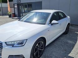 Utilisé 2016 Audi A4 S-Line Berline | 14 990 €
