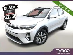 Gris Nouvelle 2025 Kia Stonic SUV | 18 744 € (Prix juste)