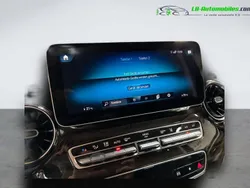 Utilisé 2024 Mercedes V300 Monospace | 88 700 €