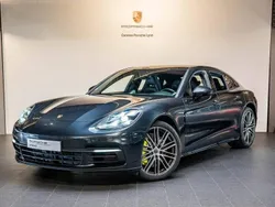 Utilisé 2019 Porsche Panamera Berline | 68 900 € (Prix assez cher)