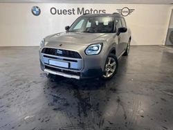 Argent Utilisé 2024 Mini Countryman Favoured SUV | 45 990 €