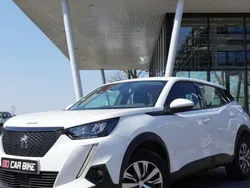 Utilisé 2021 Peugeot 2008 SUV | 16 981 € (Prix juste)