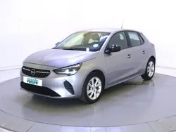 Gris Utilisé 2022 Opel Corsa Business Berline | 11 980 € (Prix juste)