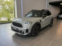 Utilisé 2022 Mini Cooper Citadine | 24 990 € (Prix juste)