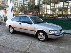 Gris Utilisé 1997 Saab 900 Citadine | 5 000 €