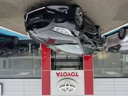 Utilisé 2021 Toyota Yaris Hybrid Berline | 19 490 € (Prix juste)