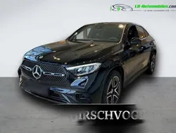 Utilisé 2025 Mercedes 200 Coupé | 65 700 €