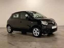 Noir Utilisé 2019 Renault Twingo Zen Citadine | 11 390 € (Prix juste)