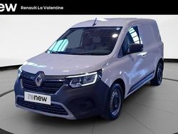 Blanc Utilisé 2023 Renault Kangoo Monospace | 20 990 €