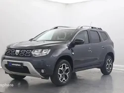 Utilisé 2021 Dacia Duster SUV | 15 999 € (Prix juste)