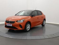 Utilisé 2020 Opel Corsa Edition Citadine | 10 290 € (Bon prix)