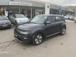 Utilisé 2022 Kia Soul EV Motion SUV | 16 499 €