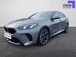 Skyscraper grau metallic Utilisé 2025 BMW 120 Comfort Edition Citadine | 36 774 € (Bon prix)