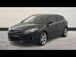Utilisé 2012 Ford Focus Titanium Berline | 11 990 €