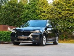Noir Occasion 2021 BMW X1 Sport Line SUV | 25 750 € (Super prix)