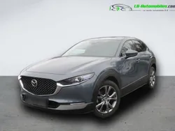 Utilisé 2020 Mazda CX-3 SUV | 25 200 € (Prix juste)