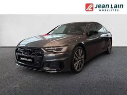 Gris Utilisé 2024 Audi A6 S-Line Berline | 59 900 € (Prix cher)
