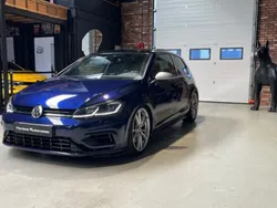Utilisé 2018 VW Golf VII R Berline | 27 890 € (Prix juste)