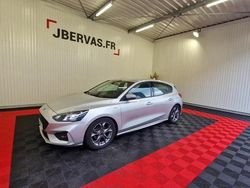 Utilisé 2020 Ford Focus Business Edition Berline | 14 990 € (Prix juste)