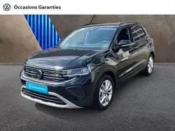 Utilisé 2025 VW T-Cross Edition SUV | 26 738 € (Prix assez cher)