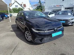 Utilisé 2024 VW Polo Style | 21 490 € (Bon prix)