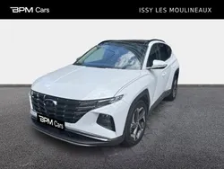 Utilisé 2022 Hyundai Tucson SUV | 30 990 € (Prix juste)