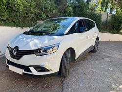 Blanc Utilisé 2022 Renault Grand Scénic IV Evolution Monospace | 17 990 € (Bon prix)