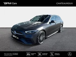 Utilisé 2025 Mercedes C220 Berline | 69 900 €