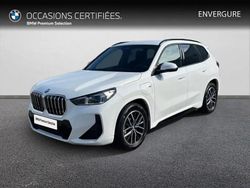 Blanc Utilisé 2024 BMW X1 M Sport SUV | 49 980 €