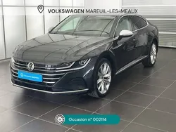 Utilisé 2021 VW Arteon Elegance | 28 900 € (Prix assez cher)