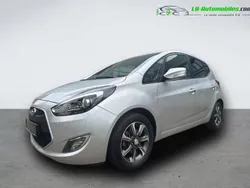 Utilisé 2017 Hyundai ix20 Monospace | 15 400 € (Bon prix)