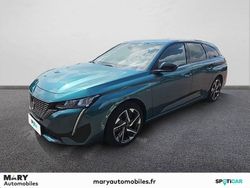 Utilisé 2024 Peugeot 308 Allure Break | 29 990 € (Prix assez cher)