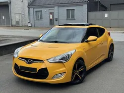 Noir Utilisé 2012 Hyundai Veloster Citadine | 3 990 €