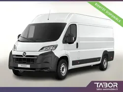 Blanc Nouvelle 2025 Opel Movano Van | 29 837 € (Prix juste)