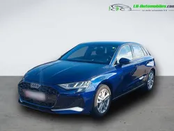 Utilisé 2024 Audi A3 Sportback Berline | 35 700 € (Prix juste)