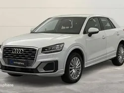 Noir Utilisé 2018 Audi Q2 SUV | 19 999 € (Prix juste)