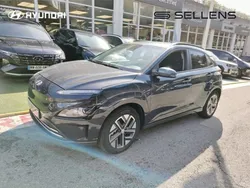 Gris Utilisé 2022 Hyundai Kona SUV | 21 990 € (Prix juste)