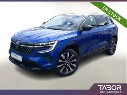 Bleu Utilisé 2023 Renault Austral Techno SUV | 29 077 €