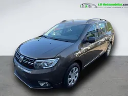 Utilisé 2017 Dacia Logan MCV Break | 15 800 €