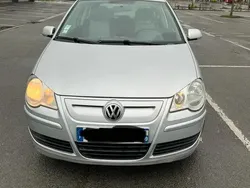 Utilisé 2009 VW Polo Berline | 1 100 € (Super prix)
