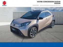 Noir Utilisé 2023 Toyota Aygo X Design SUV | 14 990 €