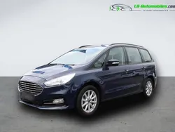 Utilisé 2020 Ford Galaxy Monospace | 34 400 € (Prix juste)