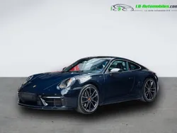 Utilisé 2020 Porsche 911 Coupé | 222 400 €