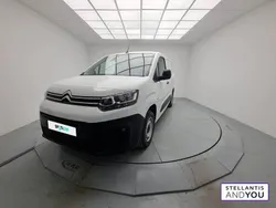 Utilisé 2022 Citroën Berlingo Monospace | 14 290 €