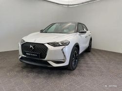 Blanc Utilisé 2021 DS Automobiles DS3 Crossback Performance SUV | 16 490 € (Prix juste)