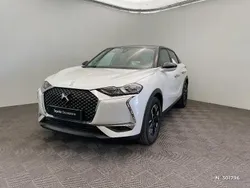 Blanc Utilisé 2021 DS Automobiles DS3 Crossback Performance SUV | 16 490 € (Bon prix)