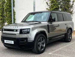 Nouvelle 2025 Land Rover Defender SE Dynamic SUV | 134 990 €
