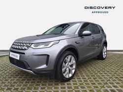 Utilisé 2023 Land Rover Discovery Sport SE SUV | 44 999 € (Prix juste)